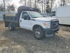 2011 Ford F350 Super Duty Dump Truck