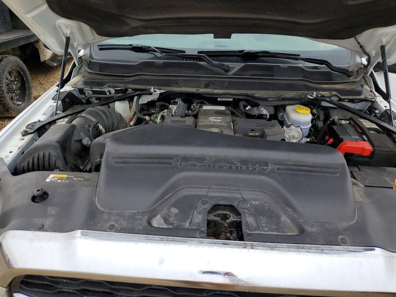 2023 Dodge RAM 2500 Tradesman Utility / Service Truck