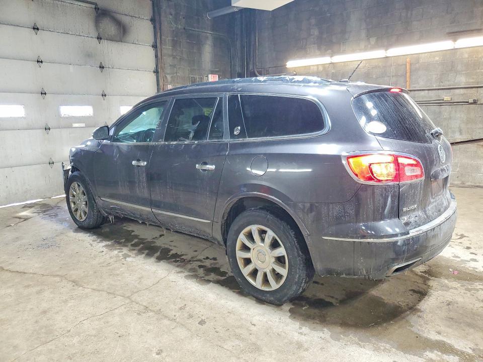2015 Buick Enclave