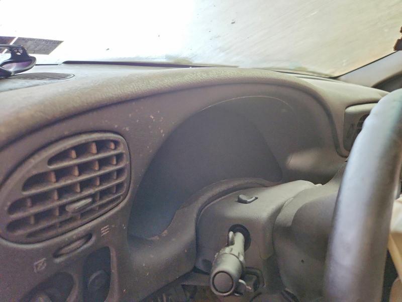 2005 Chevrolet Trailblazer ls