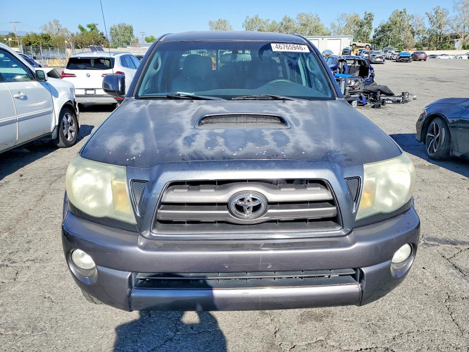2010 Toyota Tacoma Prerunner V6