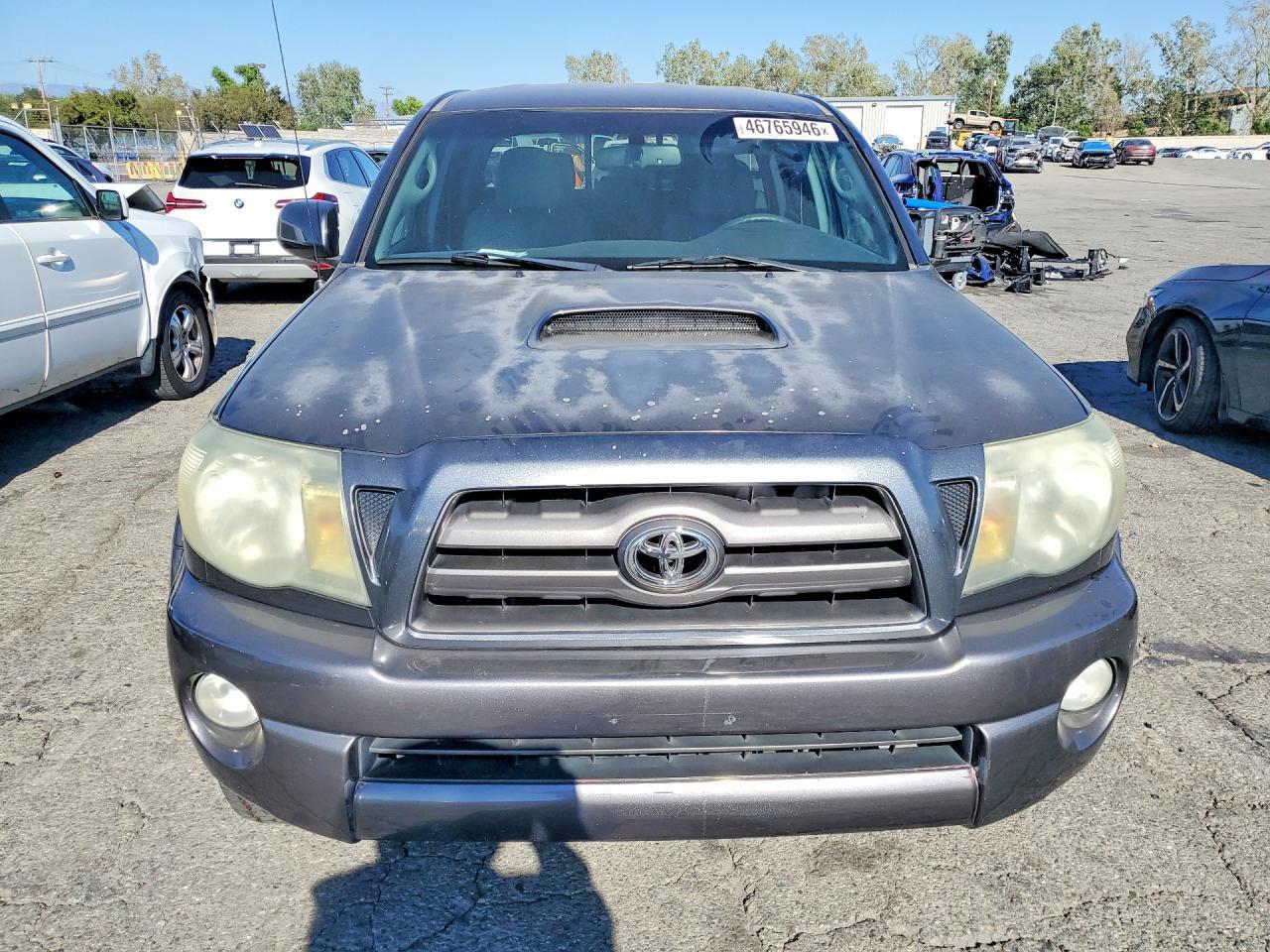 2010 Toyota Tacoma Prerunner V6