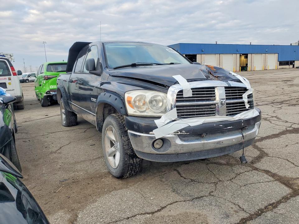 2008 Dodge RAM 1500 ST