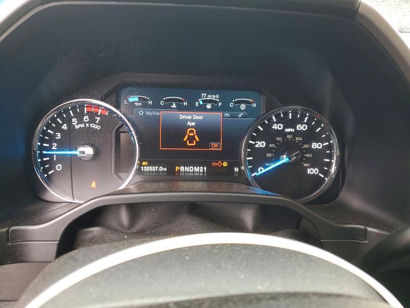 2017 Ford F350 Super Duty