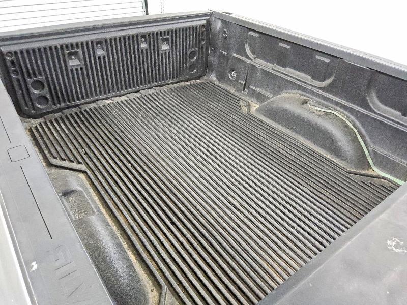 2015 Chevrolet Silverado C1500