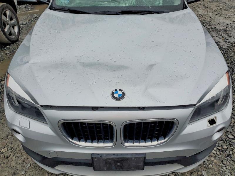 2015 BMW X1 Xdrive28i