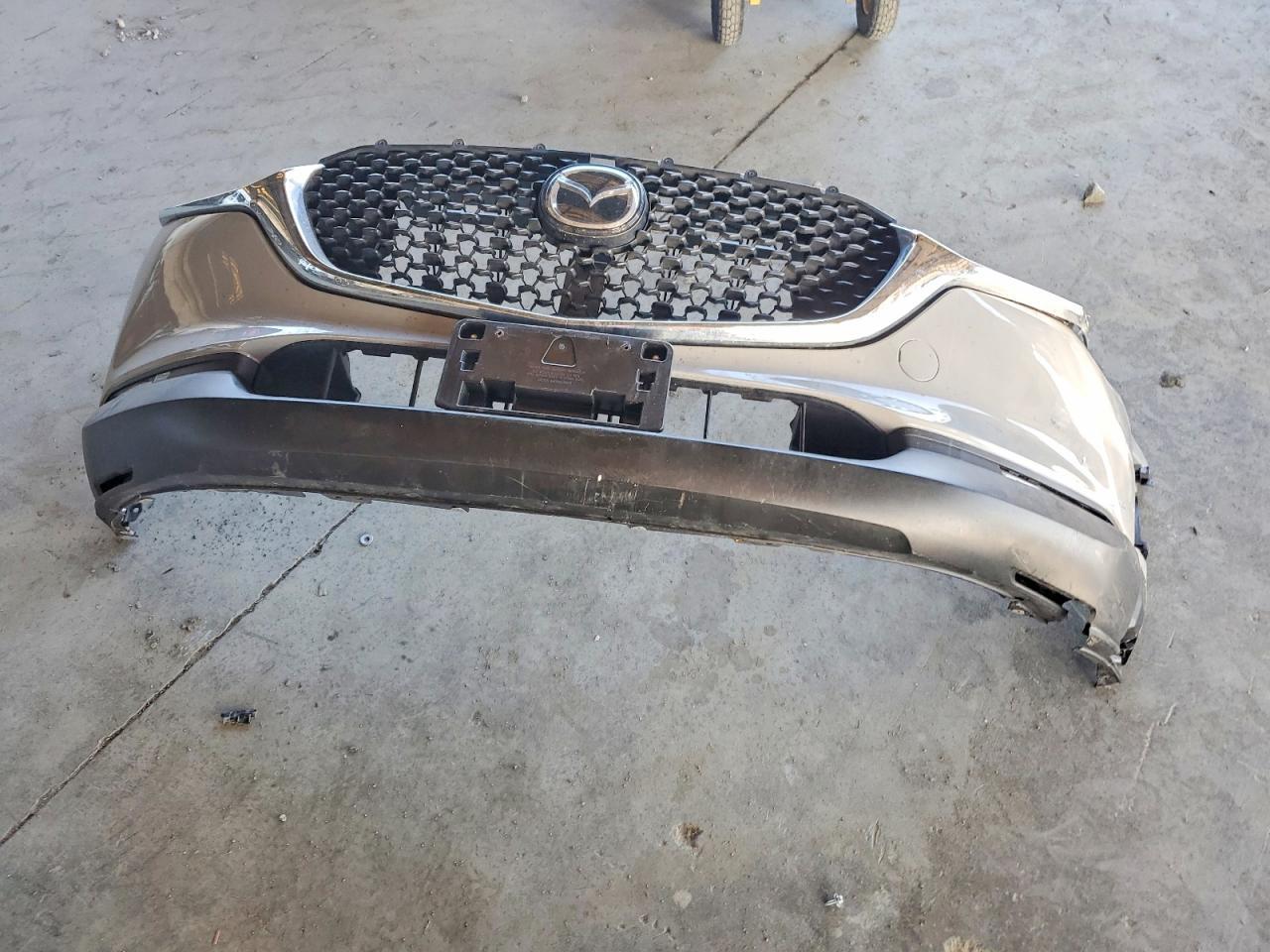 2025 Mazda Cx-30 Select