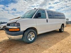2016 Chevrolet Express G3500 lt for sale in Tanner, AL