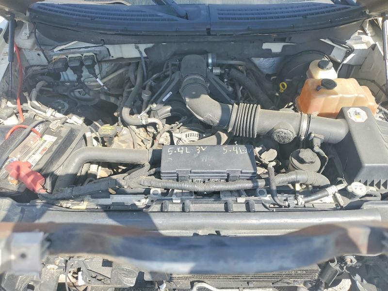 2009 Ford F150 Supercrew