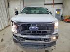 2025 Ford F250 Super Duty