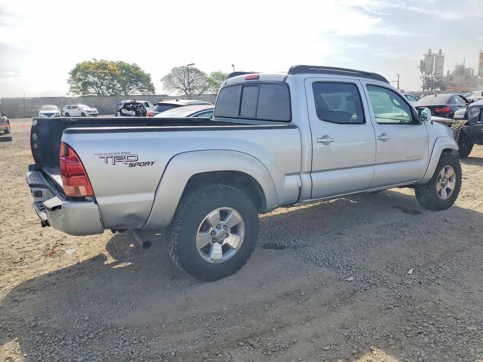2006 Toyota Tacoma V6