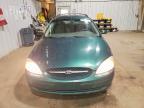 2000 Ford Taurus se