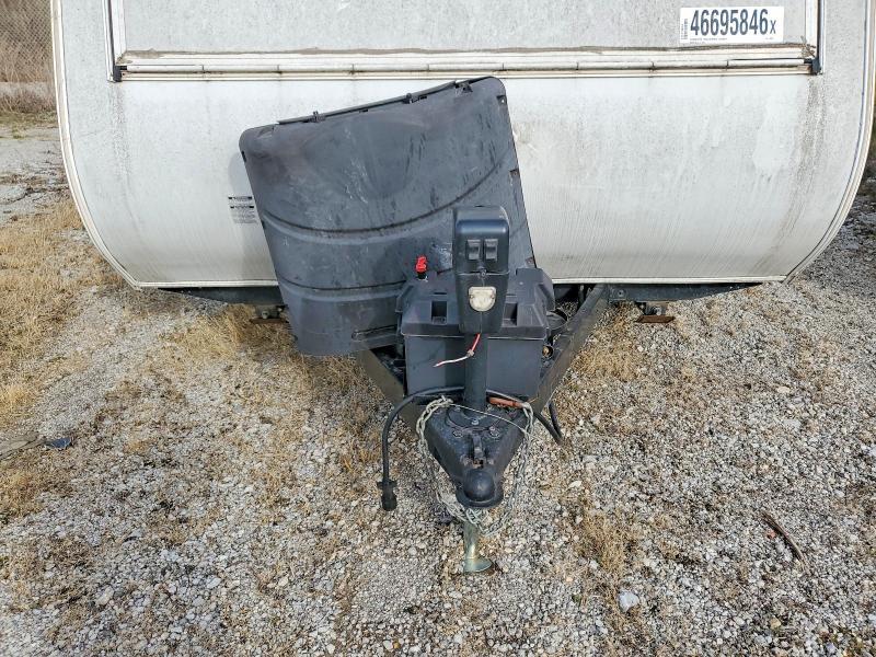 2009 Jayco JAY Feather Camper