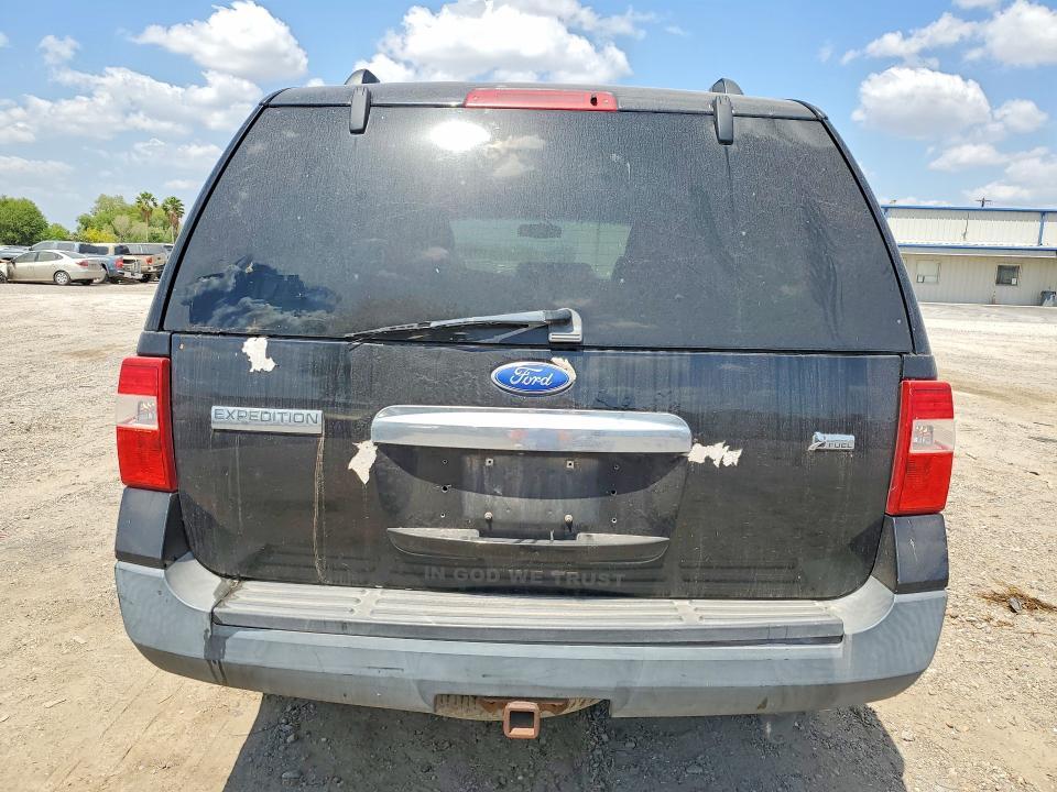 2011 Ford Expedition xl