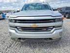 2018 Chevrolet Silverado K1500 LTZ