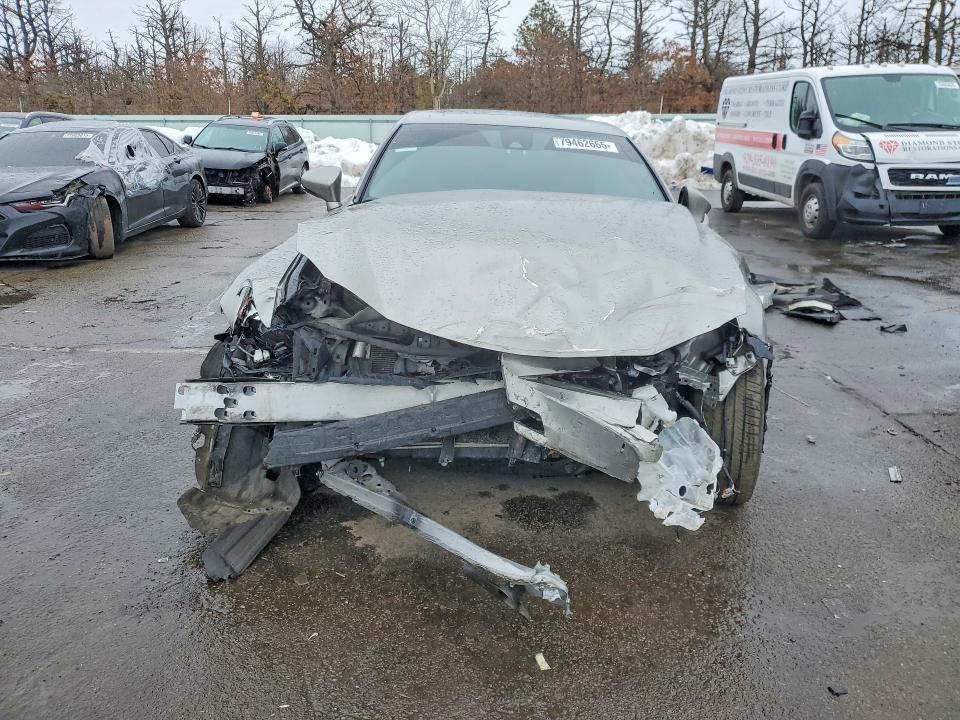 2019 Lexus Is 300 Base