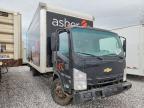 2019 Chevrolet 4500 BOX Truck