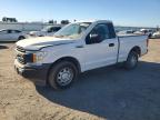 2020 Ford F150