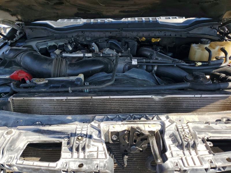 2019 Ford F450 Super Duty