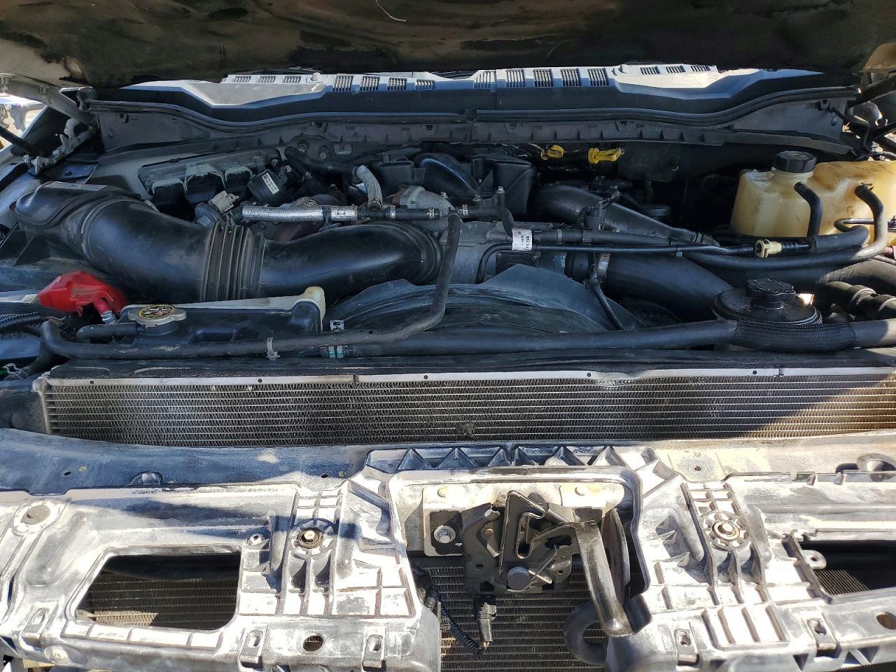 2019 Ford F450 Super Duty
