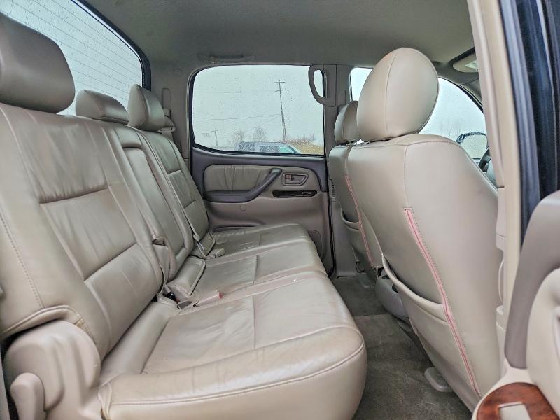 2006 Toyota Tundra SR5