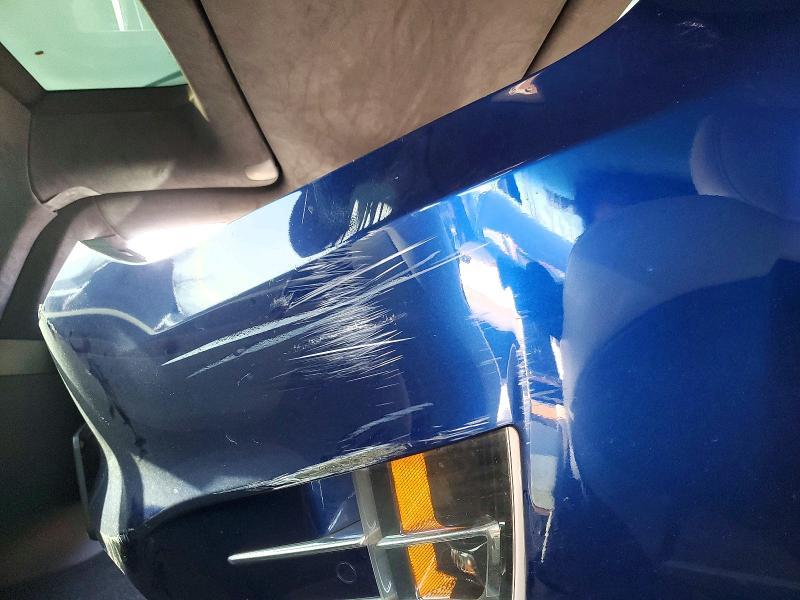 2020 Tesla Model x