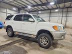 2002 Toyota Sequoia SR5