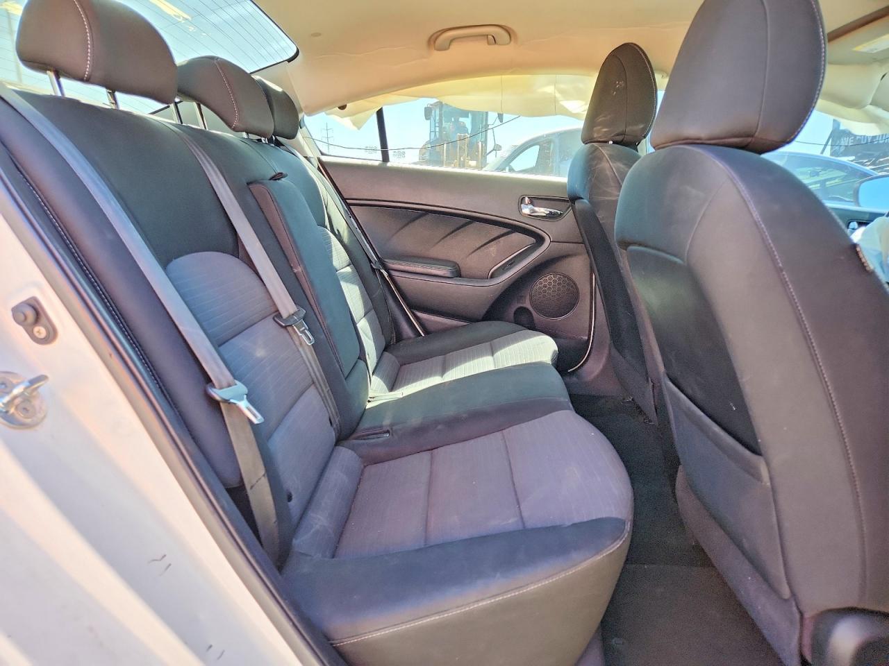 2014 KIA Forte