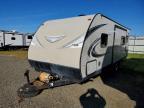 2017 Bullet Trailers