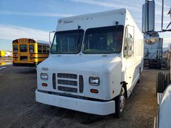 Ford salvage cars for sale: 2015 Ford F59-Delivery Van