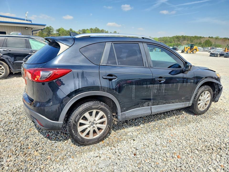 2015 Mazda Cx-5 Touring