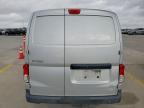 2015 Nissan NV200 S