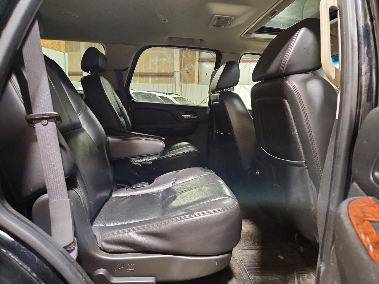 2007 Chevrolet Tahoe K1500