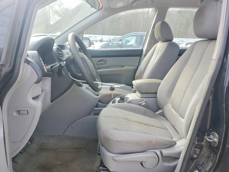 2007 KIA Rondo lx