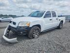 2008 Mitsubishi Raider LS