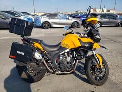 2021 CSC RX4 en venta en Wilmington, CA
