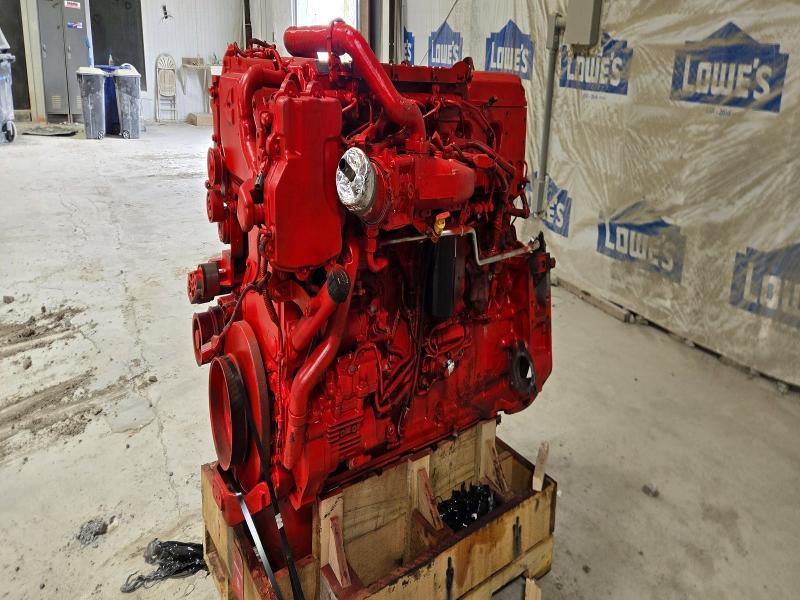 2013 Cummins ISX CPL 3937
