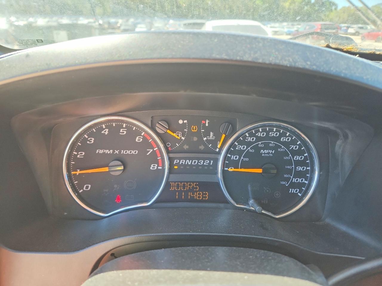 2010 Chevrolet Colorado LT