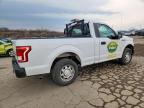 2015 Ford F150