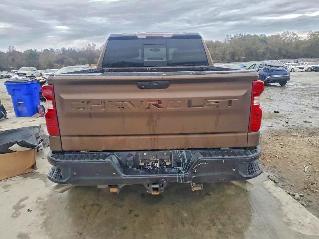 2019 Chev Silverado 1500