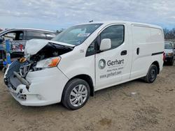 Camiones salvage a la venta en subasta: 2020 Niss NV200 SV