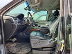 2016 Chevrolet Tahoe C1500 ltz