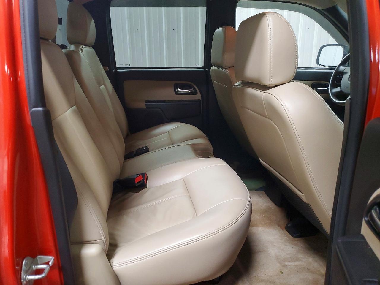 2008 Chev Colorado