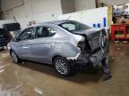 2018 Mitsubishi Mirage G4 se