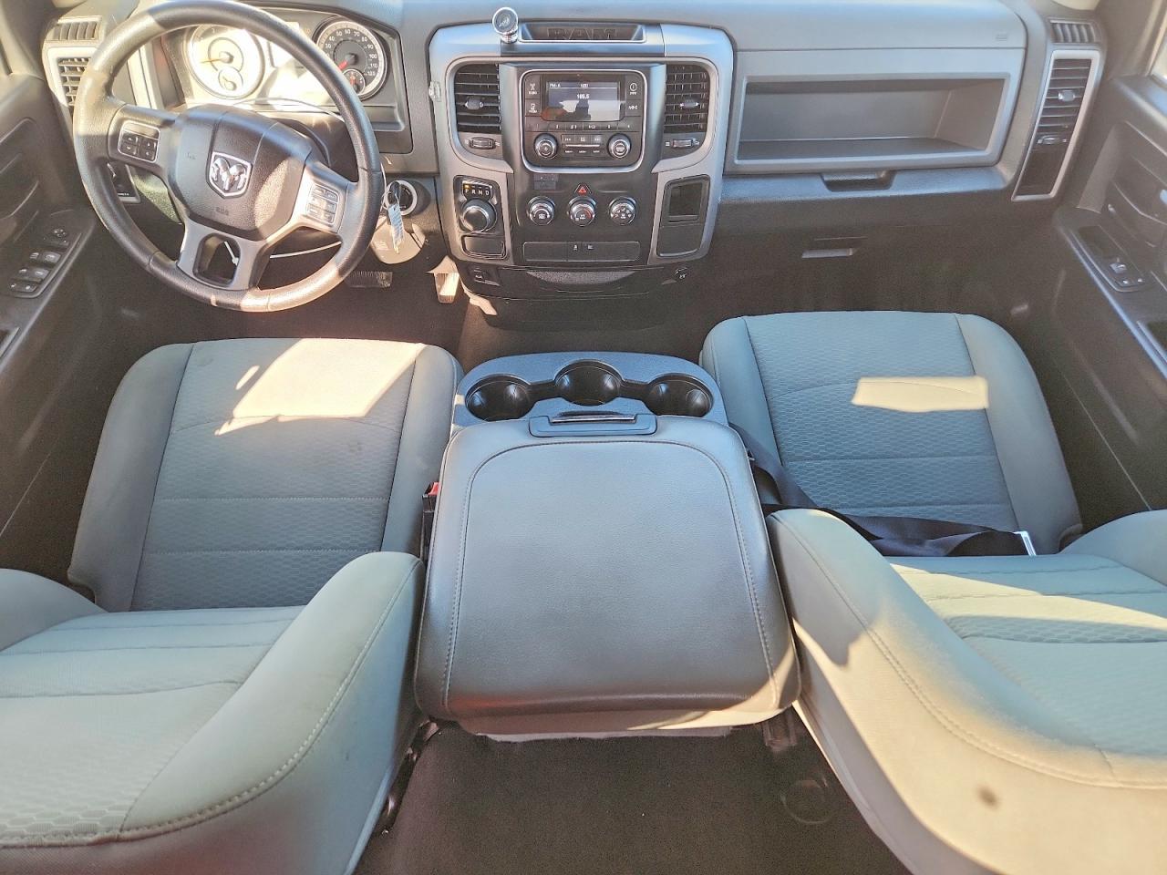 2016 Dodge RAM 1500 ST