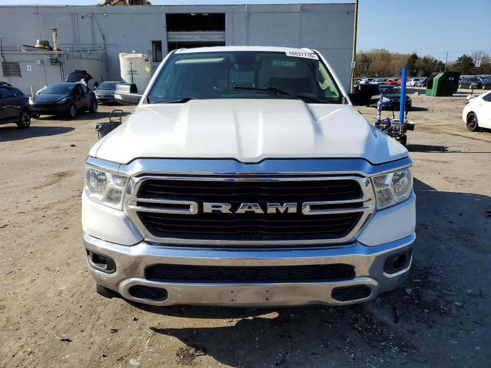 2020 Dodge Ram 1500 big Horn