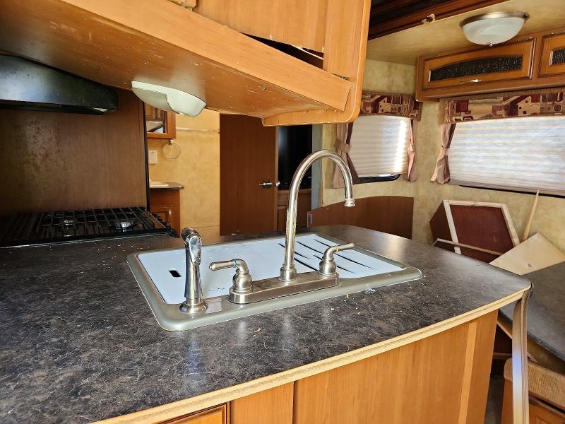 2012 Starcraft Autumn Ridge Camper