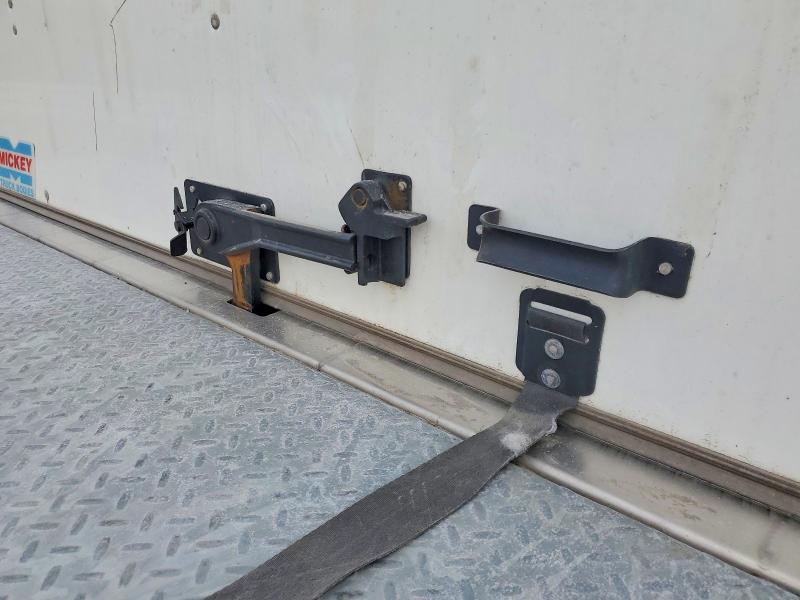 2026 Freigliner 2026 Freightliner Long Convention BOX Truck