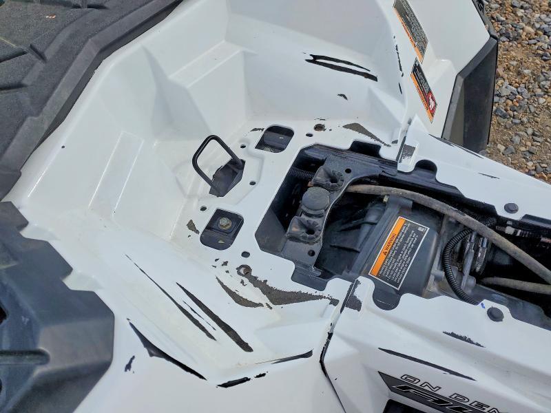 2019 Polaris Sportsman ATV