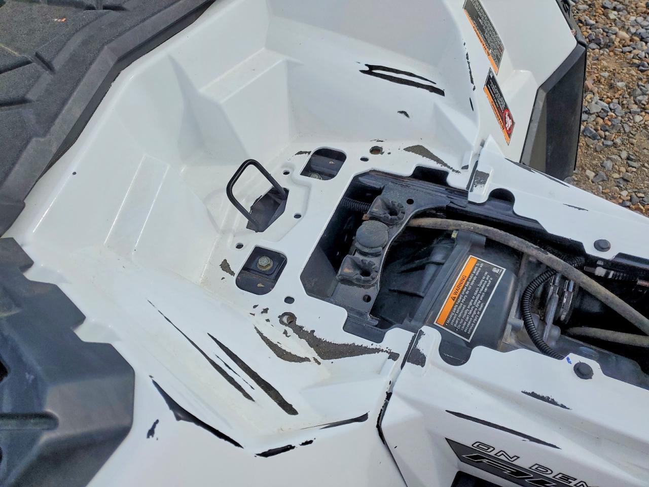 2019 Polaris Sportsman ATV